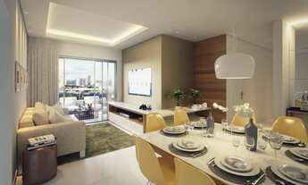 Imagem 5: Ed. São Luis, 03 suítes, 125m² - Cremação