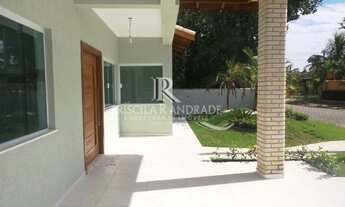 Imagem 4: Casa sobrado em condomínio com 3 quartos - Bairro Boracéia em São Sebastião