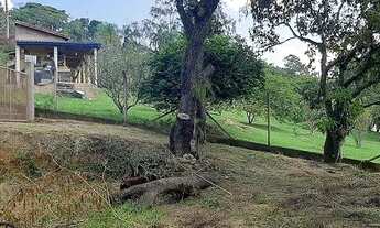 Imagem 3: Terreno Condomínio em Alphaville - Mairinque