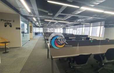 Imagem 4: Conjunto para alugar, 884 m² Itaim Bibi - São Paulo/SP