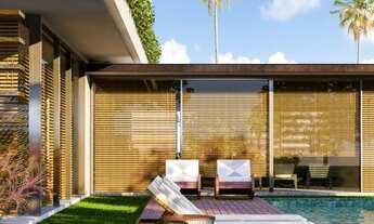 Imagem: Casa de condomínio para venda possui 600