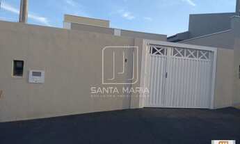 Imagem 2: Casa (térrea na rua) 2 dormitórios/suite, cozinha planejada