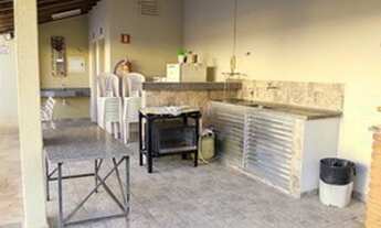 Imagem 2: Apartamento para venda tem 60 metros quadrados com 1 quarto