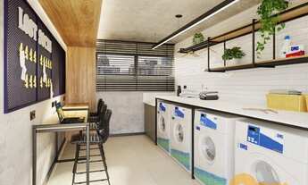 Imagem 2: Studio Door Portão