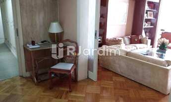 Imagem 5: Apartamento à venda, 223 m² por R$ 2.280.000,00 - Copacabana - Rio de Janeiro/RJ