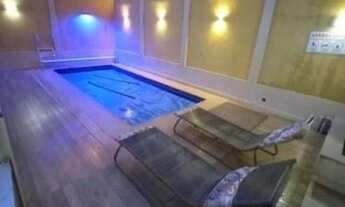 Imagem 3: Vendo ágio apartamento 02 quartos samambaia