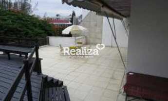 Imagem 2: Cobertura para venda 525 metros Jardim Oceanico 3 quartos em Barra da Tijuca - Rio de Jane