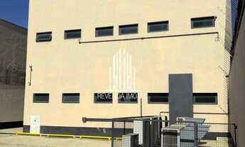 Imagem 4: Aluga-se imóvel comercial em Santo Amaro com 810m²