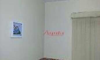 Imagem 7: Sobrado com 3 dormitórios à venda, 110 m² por R$ 400.000,00 - Utinga - Santo André/SP