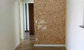 Imagem 4: Apartamento à venda 3 Quartos, 1 Vaga, 67M², Recanto do Sol I, Campinas - SP