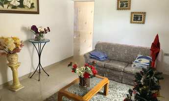 Imagem: Casa com 3 dormitórios - 164 m² - 2 vagas