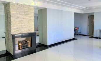 Imagem 6: Apartamento a venda no Anália Franco com 170 metros, 4 quartos, 5 banheiros, churrasqueira