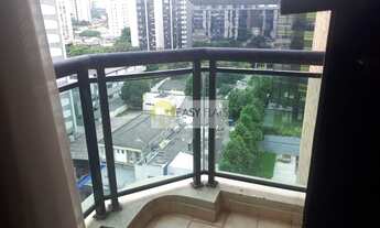 Imagem 6: Flat Mobilia Particular em Cidade Monções - São Paulo, SP