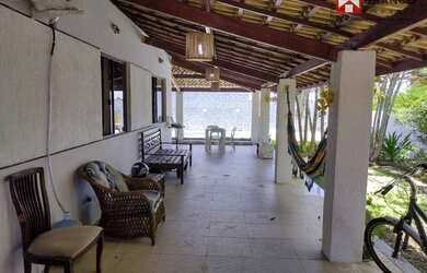 Imagem 4: Casa 3/4 - Em condomínio fechado por R$ 690.000,00