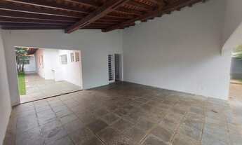 Imagem 1: Casa com 6 dormitórios para alugar, 300 m² por R$ 4.050,00/mês - Cidade Universitária - Ca