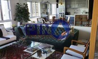 Imagem 4: APARTAMENTO DUPLEX PARA VENDA NO SETOR OESTE