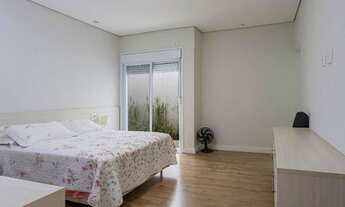 Imagem 2: SOROCABA - Casa de Condomínio - Parque Santa Isabel