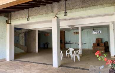 Imagem 5: Casa para venda- 525m² - 03 quartos - Ibituruna