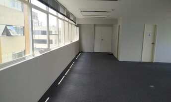 Imagem 2: Comercial - Abílio Soares - vaga de garagem - Av. Paulista e Metrô