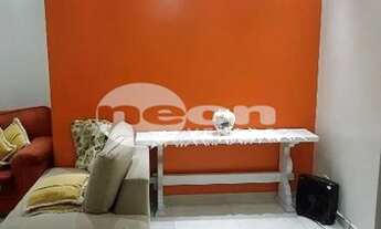 Imagem 3: SãO BERNARDO DO CAMPO - Apartamento Padrão - Rudge Ramos