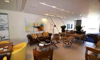 Imagem 2: SAO PAULO - Apartamento Padrão - Jardim América