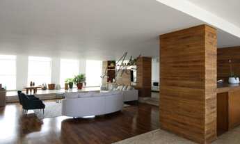 Imagem 5: Apartamento na Oscar Freire