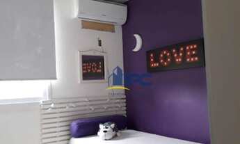 Imagem 6: Apartamento com 3 quartos à venda, 98 m² por R$ 683.000 - Badu - Niterói/RJ