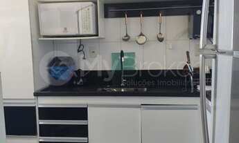 Imagem 6: Apartamento com 3 quartos no Edificio Lourenzzo Del Parco - Bairro Parque Amazônia em Goi