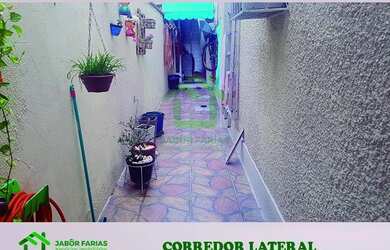 Imagem 4: Residential / Home - Campo Grande