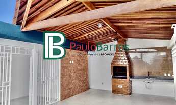 Imagem: Casa para Vender na Areia Branca em Petrolina