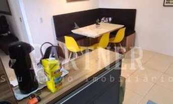 Imagem 2: Apartamento 3 Quartos Condomínio Choice Piedade