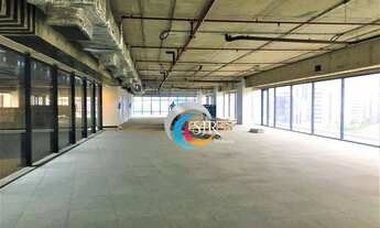 Imagem 5: Conjunto para alugar, 1278 m² - Brooklin - São Paulo/SP