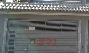 Imagem 2: LINDO SOBRADADO NA REGIÃO DE ARTUR ALVIM COM 2 DORM 2 SUITES MUITO BEM LOCALIZADO