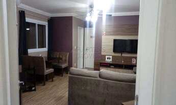 Imagem 5: Azaleia - Cidade Jardim | Apto 48 m² 2 dorms