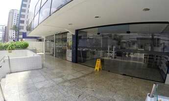 Imagem 4: Sala Comercial para Locação em Salvador, Stiep, 1 banheiro, 1 vaga