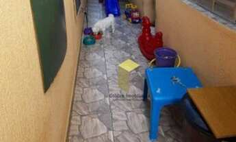 Imagem 2: Sobrado com 3 dormitórios à venda, 250 m² por R$ 922.000,00 - Pirituba - São Paulo/SP