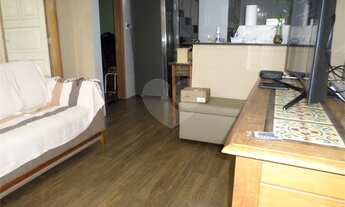 Imagem 2: Rio de Janeiro - Casa de Vila - ENGENHO DE DENTRO