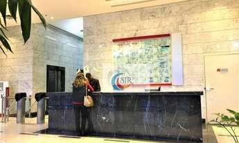 Imagem 3: Conjunto, 426 m² - Itaim Bibi - São Paulo/SP