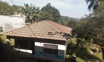 Imagem 6: Casa com 5 dormitórios à venda, 323 m² por R$ 700.000,00 - Sítio do Francês - Ribeirão Pir