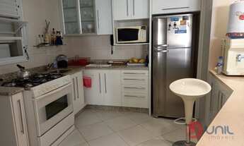 Imagem 5: Apartamento para venda com 3 quartos em Jurerê - Florianópolis - SC