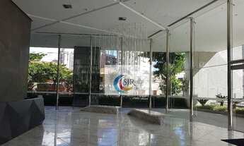 Imagem 3: Conjunto comercial 600,00m² com 16 vagas de garagem certificação LEED (Leadership in Energ