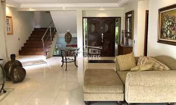 Imagem 2: Venda-Casa de condomínio-Carapicuíba-Recanto Impla