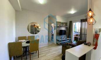 Imagem 4: Apartamento de 2 quartos com Suíte - Morada de Laranjeiras