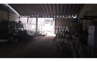 Imagem 4: Aluguel Barracão LIDICE