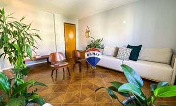 Imagem: 3 quartos reformado no Cruzeiro Novo, nascente