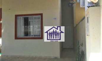 Imagem: Casa no bairro Nações em Fazenda Rio Grande