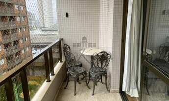 Imagem 2: Apartamento 104 m 3 dorm um dorm de empregada no centro