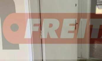 Imagem 5: Kitnet/conjugado para aluguel com 30 metros quadrados com 1 quarto em Aparecida - Santos