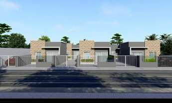 Imagem 5: Casa para Venda - Guacyara, Matinhos - 50m², 1 vaga