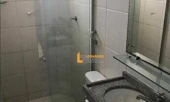 Imagem 7: Apartamento com 3 dormitórios à venda, 77 m² por R$ 250.000,00 - Papicu - Fortaleza/CE